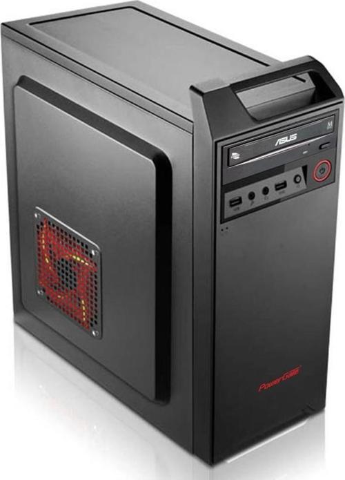 Pg Foça, Amd A6-7480, 8gb Ram, 240gb Ssd, Amd Radeon 5 Paylaşımlı Ekran Kartı, Free Dos Masaüstü Pc