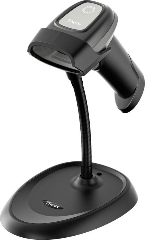 Vs-336, El Tipi, Cmos, 2d Karekod, Usb Kablolu, Barkod Okuyucu (stand Ünitesi İle Birlikte)