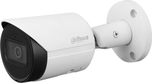 Ipc-hfw2841s-s-0360b 8mpix,  3,6mm Sabit Lens, H265+, 30mt Gece Görüşü, Dahili Mikrofon, Starl