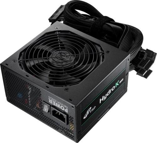 Hydro K Pro, Hd2-850, 850w, 80+ Bronze, Gamıng, Atx, Power Supply (psu)