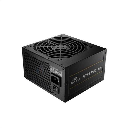 Hyper Pro, H3-650, 650w, Aktıf Pfc, 80+ Bronze, Gamıng, Atx, Power Supply (psu)