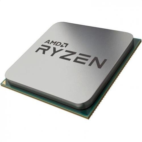 Ryzen 5 5600x 6 Core, 3,70-4.60ghz 35mb Cache 65w, Am4, Mpk (kutusuz) (dahili Grafik Yok, Fan Yo