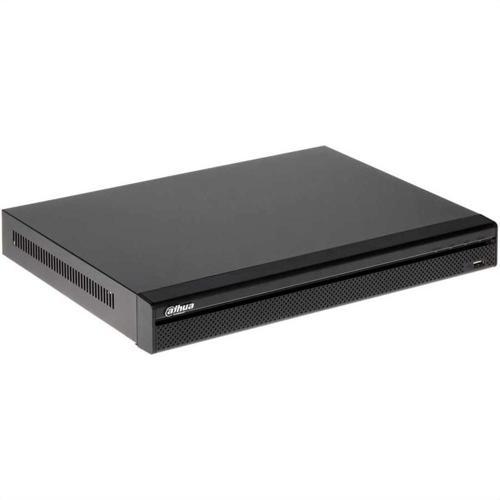 Xvr5216an-ı3, 16kanal, 5mpix, H265+, 2 Hdd Desteği, 5in1 Dvr Cihazı