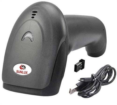 Xl-9309b, El Tipi, Laser, Wifi, Bluetooth, Kablosuz, 300metre, 1d, Barkod Okuyucu