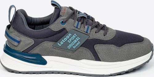 Dekart Erkek Günlük Baskılı Spor Ayakkabı