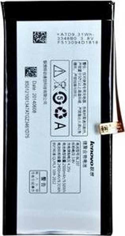 LENOVO K5 PİL - BATARYA BL207 A602041