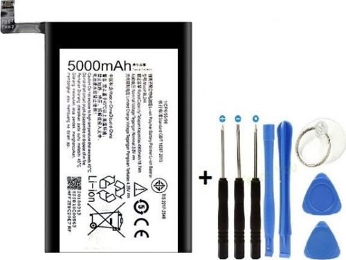 Lenovo Vibe P1 Batarya - Pil Tamir Seti BL244