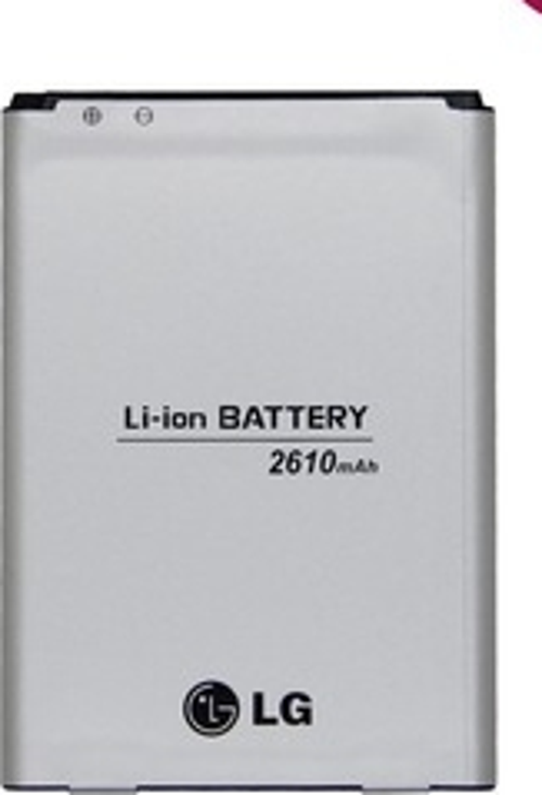 Lg G3 Mini / Bello / L90 Pil - Batarya BL-54SG