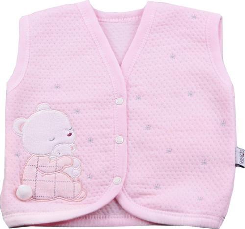 Baby Bebek Yeleği 316