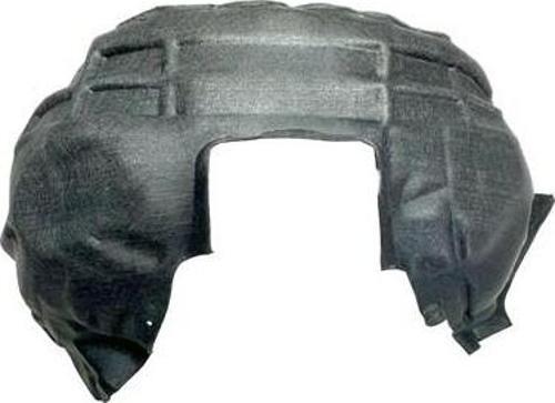 Volvo S60 Ön Sağ Çamurluk Davlumbaz 2011-2013