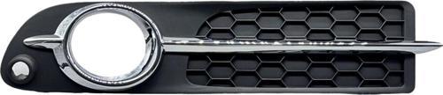 Volvo S80 Sis Lamba Kapağı Sol Krom Sensör Deliksiz 2007-2015