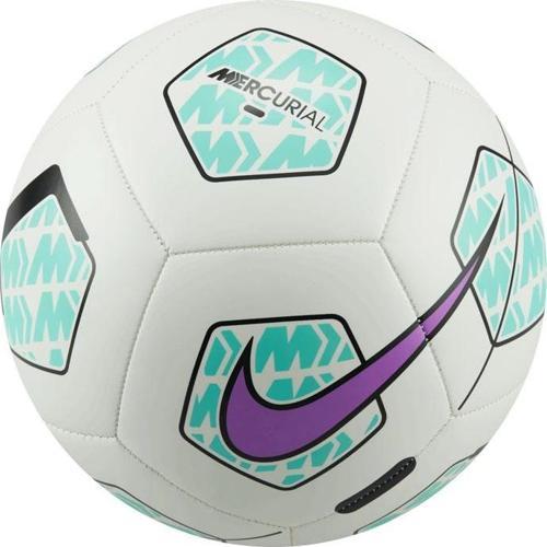 Merc Fade Futbol Topu 4 Numara Beyaz Fb2983-101