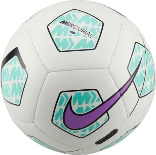 Merc Fade Futbol Topu 5 Numara Beyaz Fb2983-101