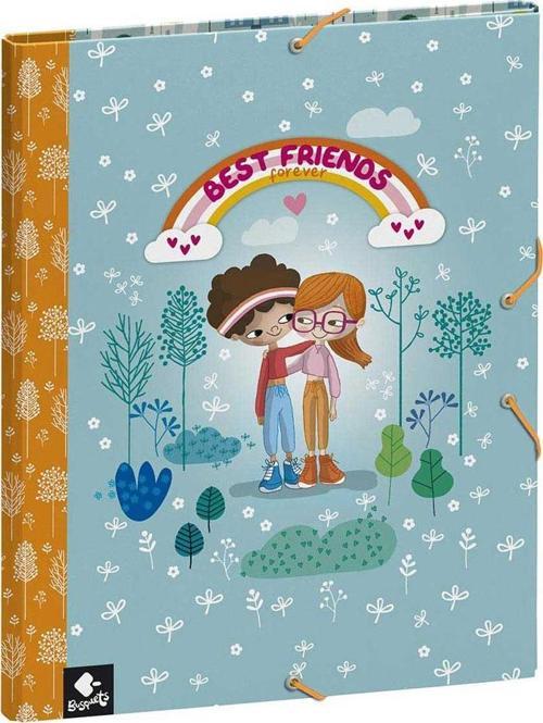 BFF Organizer Dosya 2000809590