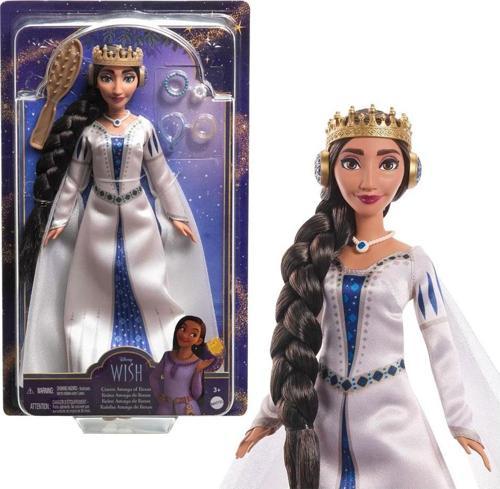 Disney Wish Noble Bebek HRC11