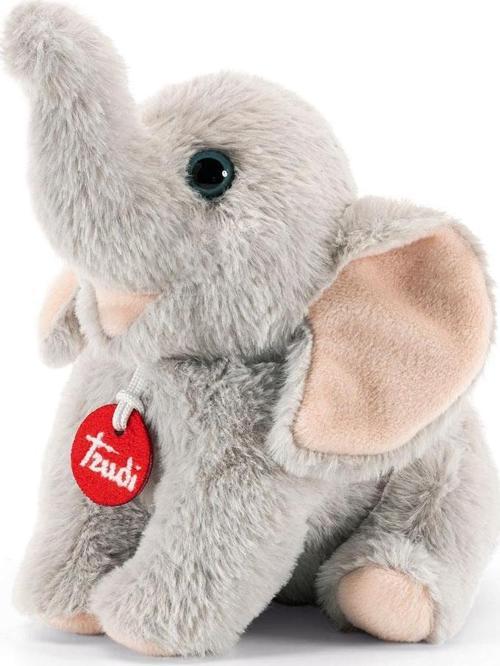 Peluş Puppy Elephant TUD19491