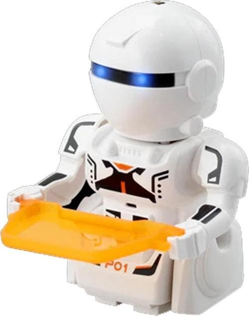 Mini Droid Z Kumandalı OP One 88595