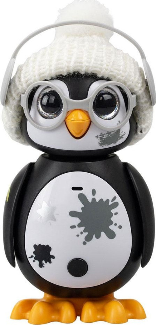 Rescue Mini Penguen Siyah 88640