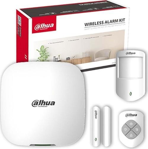 Art-Arc3000H-03-W2 Wifi Kablosuz Alarm Seti