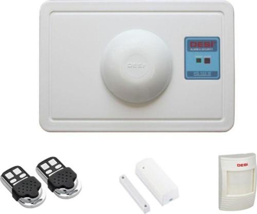 Ecoline Ws Plus Kablosuz Alarm Sistemi