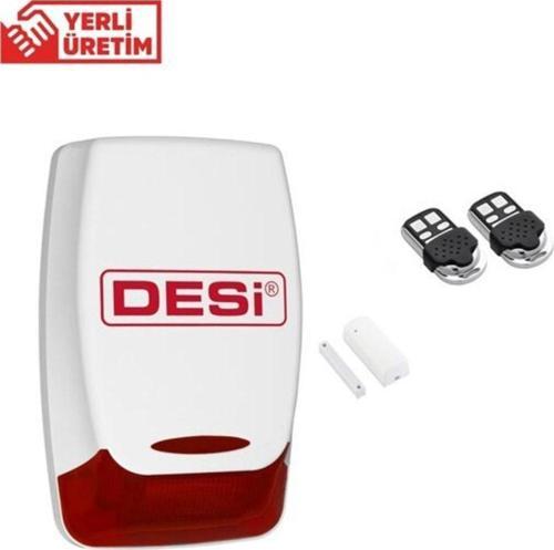 Midline Ws Ev Ve İş Yeri Alarm Sistemi Dsıws