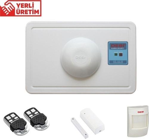 Ecoline Hs-103 Plus Ev Alarm Sistemi