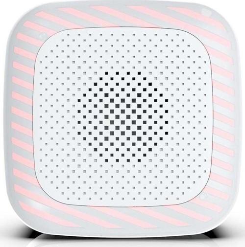 Bgr-9890 Kablosuz Dahili Siren / Mesafe Artırıcı /Alarm Sistemi 3 In1
