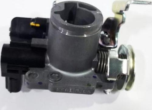 Benzin Otomatiği (gaz Kelebeği) Honda Spacy 110 Yeni Model Motolüx Eco 110