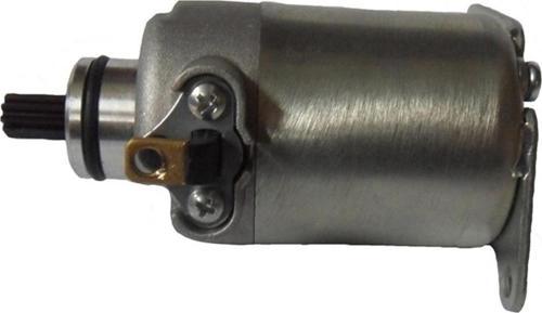 Motospartan Marş Motoru Kablosuz Honda Fızy 125 Oem