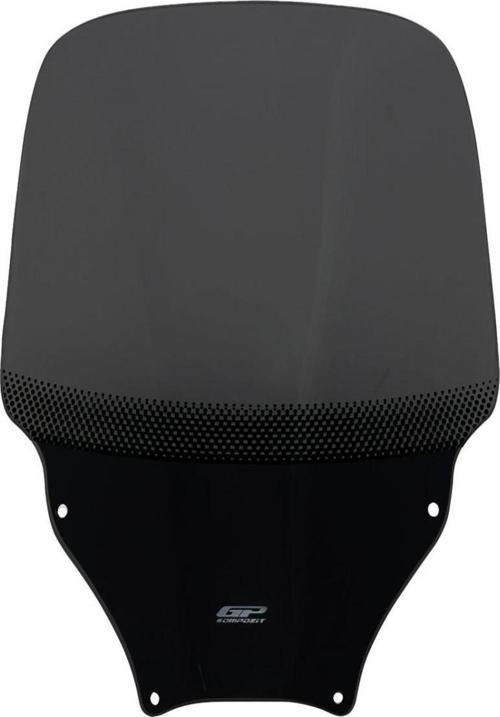 Siperlik Tur Camı Forza 250 2021-2022 Füme - 56 Cm