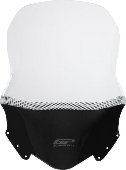 Siperlik Tur Camı Şeffaf 59cm Yamaha X-max 250 400 2014-2017
