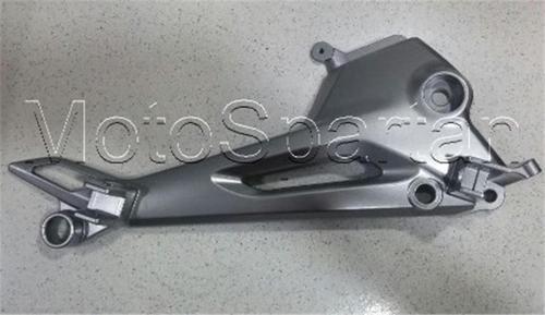 Motospartan Ön Basamak Braketi Sağ Honda Cbf150 Oem