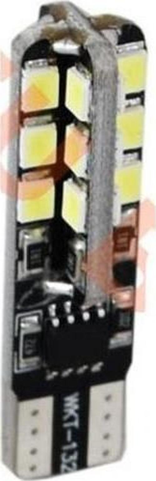 Motospartan Park Ampulü Dipsiz 24 Led Model-5 1 Adet