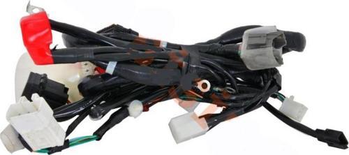 Elektrik Tesisatı Honda Spacy110 Eski Model