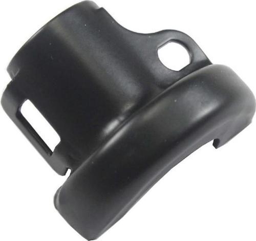 Motospartan Sağ Kütük ( Gaz Kütüğü ) Kapağı Honda Fızy 125 Actıva Beat