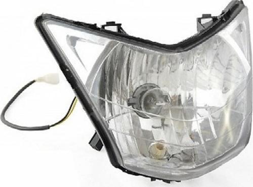 Far Komple Honda Cbf150 E Belgeli
