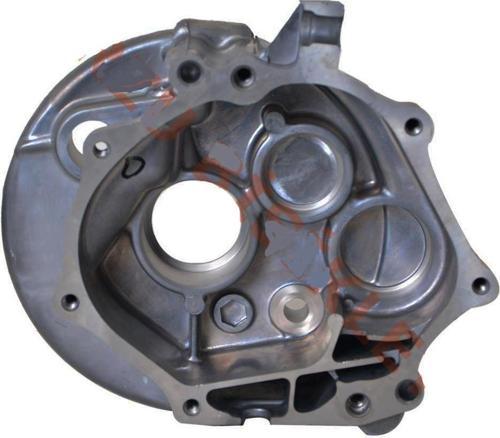 Motospartan Şanzıman Kapağı Honda Spacy110