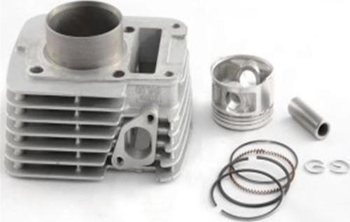 Motospartan Silindir Seti Komple Yamaha Ybr 125 K Esd