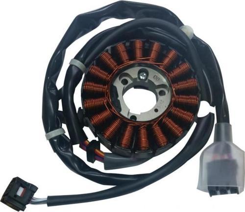 Motospartan Statör Orjinal Honda Pcx 125 2018-2020