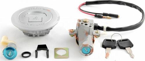 Kontak Kilit Seti Oem Honda Cbf 150
