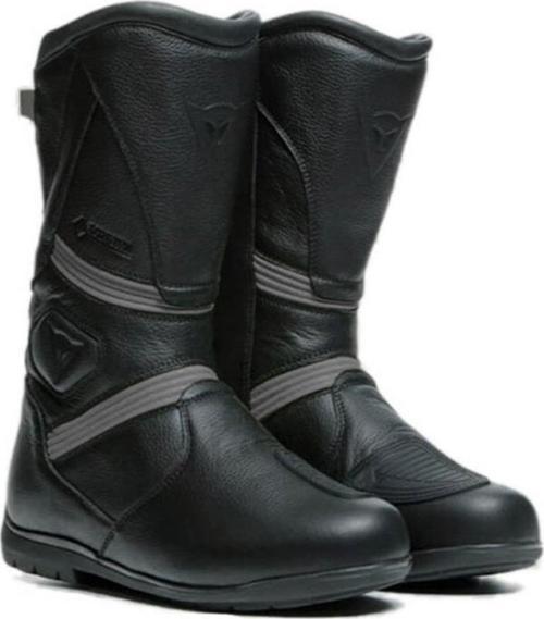 Daınese Fulcrum Gt Gore-tex Bot Siyah-antrasit 46