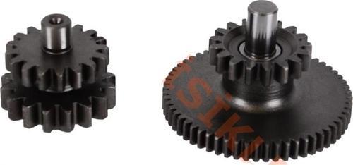Marş Motoru Dişlisi Mondıal Cg Agk 125 150
