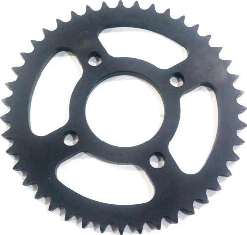 Arka Dişli 43t Bajaj Pulsar Ns150 Boxer 150 Dıscover 125-150 Oem (iç Çap 58mm 4 Delikli)