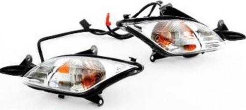 Ön Sinyal Takımı Honda Spacy 110