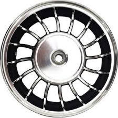 Mondıal Arka Jant Çelik Orjinal (2.15x10) Mondıal Revıval 50cc