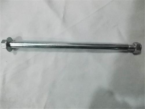 Arka Teker Mili Yamaha Ybr125 (25 Cm Uçtan Uca)