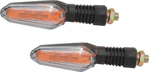 Sinyal Takımı (sağ-sol) Mondıal Drıft 125mh Yeni Model