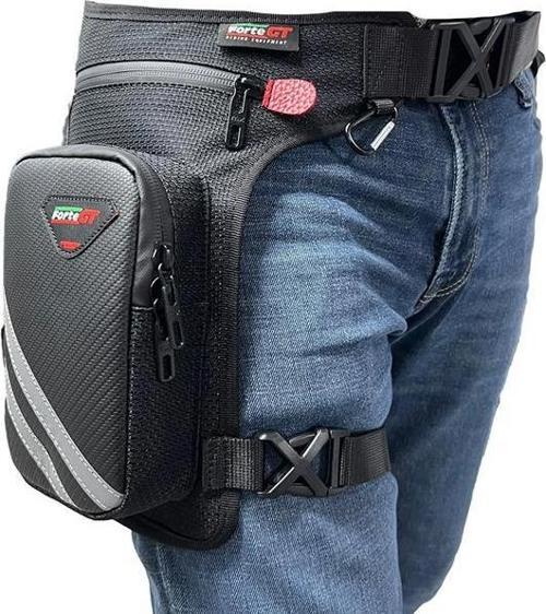 Bacak Çantası Mini Tex 43