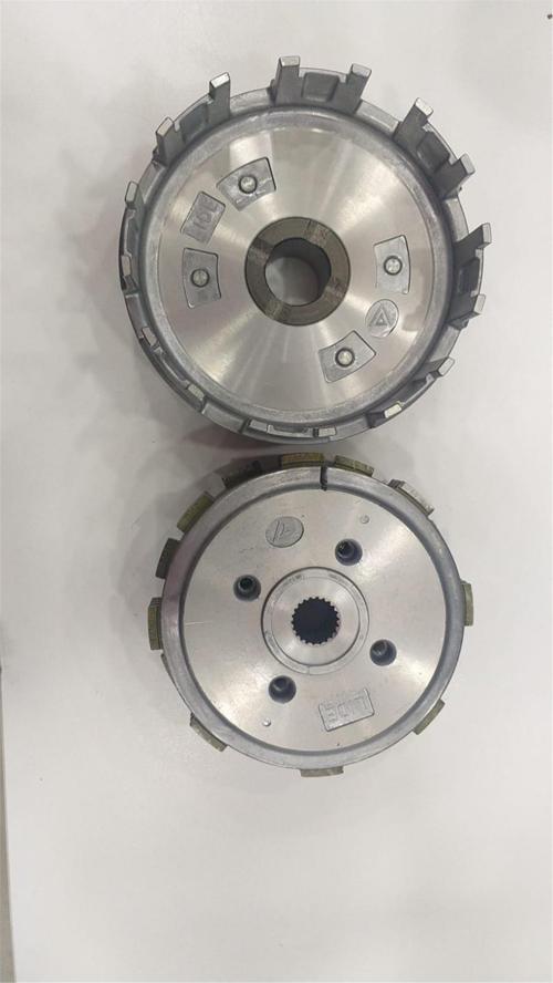 Mondıal Debriyaj Komple Orjinal Mondıal Rx1