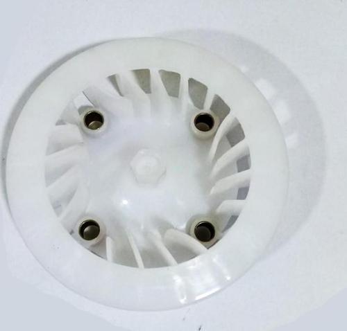 Mondıal Fan Soğutma Pervanesi Orjinal Mondıal Revıval 50cc Mondıal Beestreet 50cc